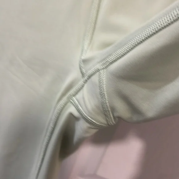 Lululemon Green Leggings High Waist Performance - Picture 3 of 5